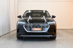 Musta Maastoauto, Audi e-tron – VAR-031684, kuva 2