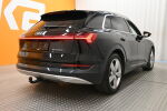Musta Maastoauto, Audi e-tron – VAR-031684, kuva 8