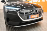 Musta Maastoauto, Audi e-tron – VAR-031684, kuva 10