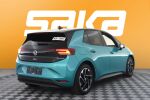 Sininen Viistoperä, Volkswagen ID.3 – VAR-03255, kuva 8