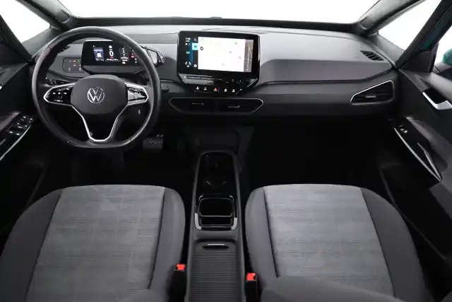 Sininen Viistoperä, Volkswagen ID.3 – VAR-03255