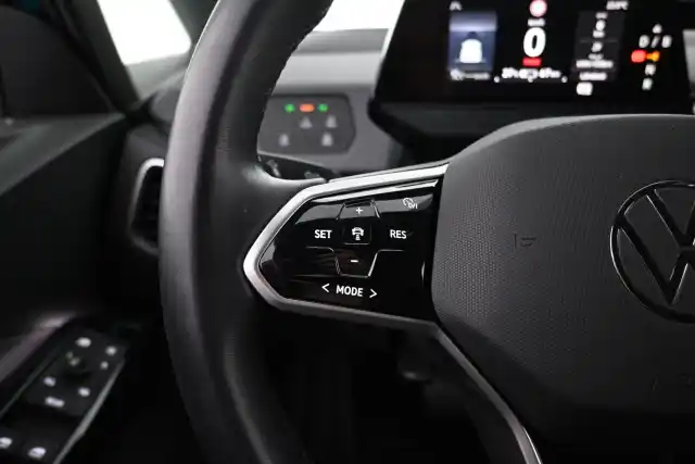 Sininen Viistoperä, Volkswagen ID.3 – VAR-03255