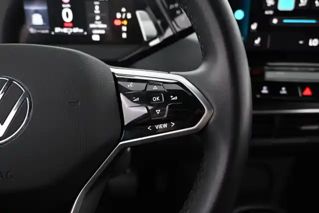 Sininen Viistoperä, Volkswagen ID.3 – VAR-03255