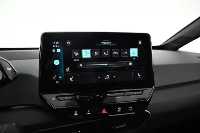 Sininen Viistoperä, Volkswagen ID.3 – VAR-03255