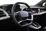 Harmaa Maastoauto, Audi Q4 e-tron – VAR-03267, kuva 17