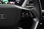Harmaa Maastoauto, Audi Q4 e-tron – VAR-03267, kuva 19