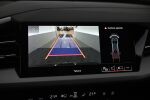 Harmaa Maastoauto, Audi Q4 e-tron – VAR-03267, kuva 22