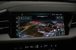 Harmaa Maastoauto, Audi Q4 e-tron – VAR-03267, kuva 24
