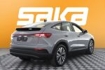 Harmaa Maastoauto, Audi Q4 e-tron – VAR-03267, kuva 8