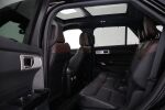 Musta Maastoauto, Ford Explorer – VAR-03301, kuva 13