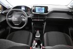 Keltainen Viistoperä, Peugeot e-208 – VAR-03321, kuva 13