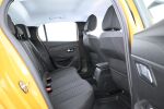 Keltainen Viistoperä, Peugeot e-208 – VAR-03321, kuva 14