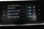 Keltainen Viistoperä, Peugeot e-208 – VAR-03321, kuva 24