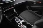 Keltainen Viistoperä, Peugeot e-208 – VAR-03321, kuva 26