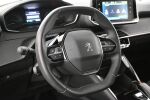 Keltainen Viistoperä, Peugeot e-208 – VAR-03321, kuva 10