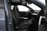 Harmaa Maastoauto, BMW iX1 – VAR-033280, kuva 14