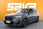 Harmaa Maastoauto, BMW iX1 – VAR-033280, kuva 4