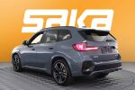 Harmaa Maastoauto, BMW iX1 – VAR-033280, kuva 5