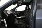 Harmaa Maastoauto, BMW iX1 – VAR-033280, kuva 10