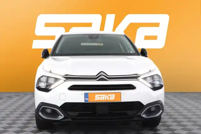  Viistoperä, Citroen C4 – VAR-033351