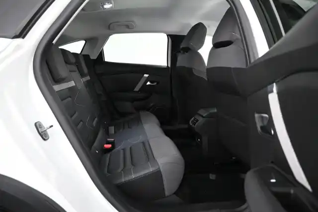  Viistoperä, Citroen C4 – VAR-033351