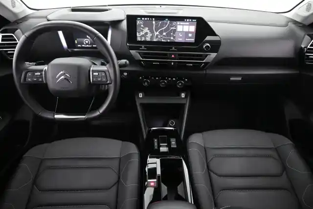  Viistoperä, Citroen C4 – VAR-033351