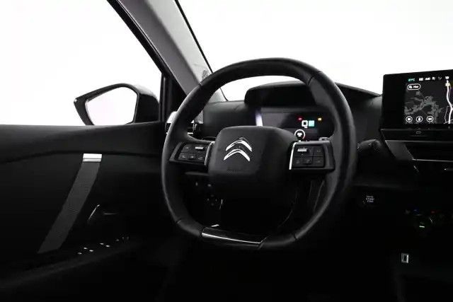  Viistoperä, Citroen C4 – VAR-033351