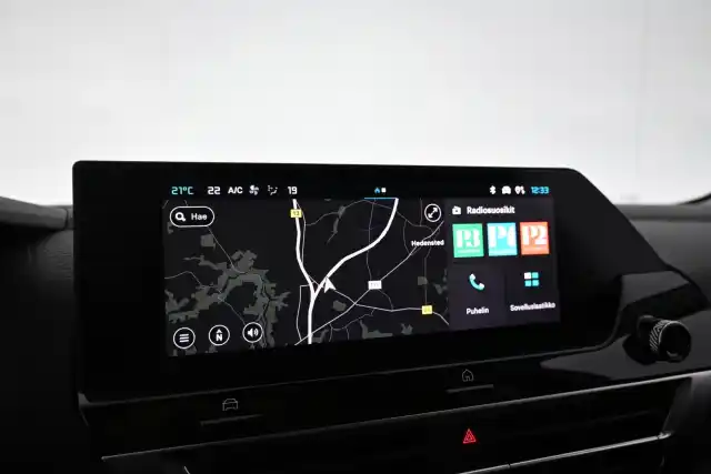  Viistoperä, Citroen C4 – VAR-033351