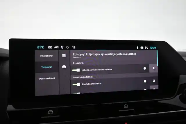  Viistoperä, Citroen C4 – VAR-033351