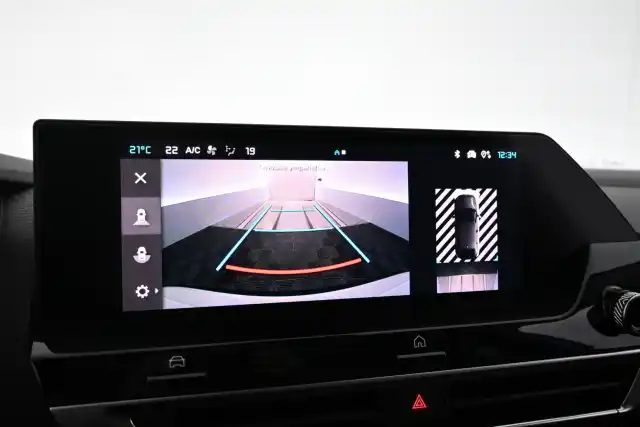  Viistoperä, Citroen C4 – VAR-033351