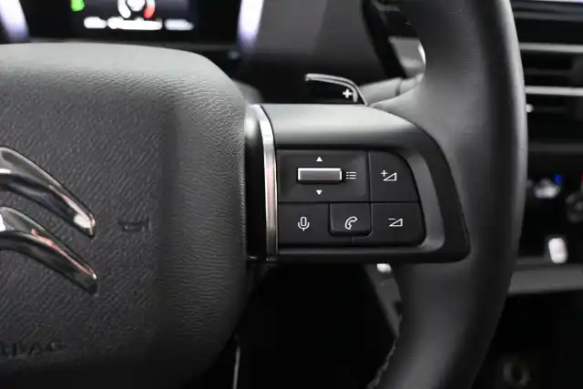  Viistoperä, Citroen C4 – VAR-033351