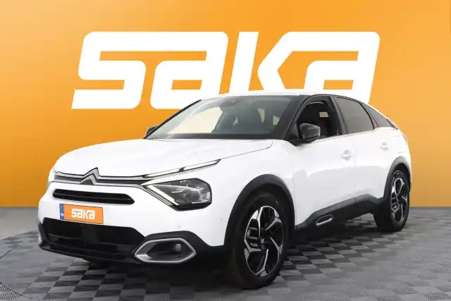  Viistoperä, Citroen C4 – VAR-033351