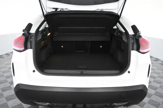  Viistoperä, Citroen C4 – VAR-033351