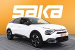  Viistoperä, Citroen C4 – VAR-033351, kuva 1
