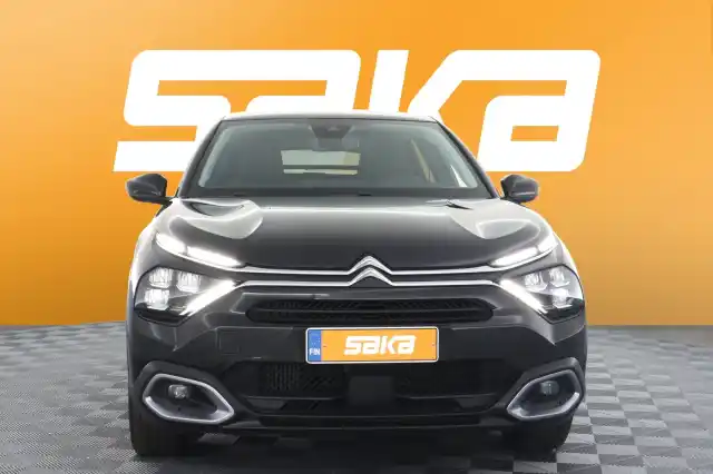  Viistoperä, Citroen C4 – VAR-033374