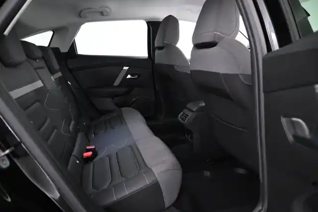  Viistoperä, Citroen C4 – VAR-033374