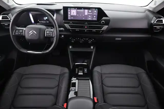  Viistoperä, Citroen C4 – VAR-033374