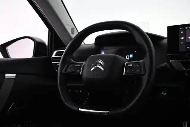  Viistoperä, Citroen C4 – VAR-033374