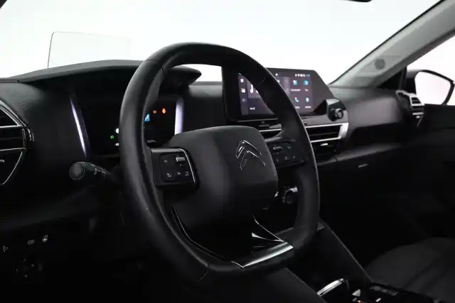 Viistoperä, Citroen C4 – VAR-033374