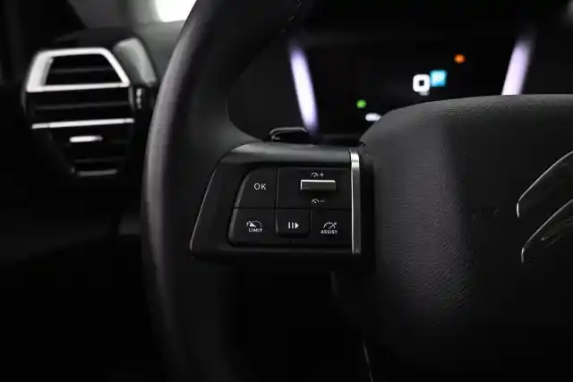  Viistoperä, Citroen C4 – VAR-033374