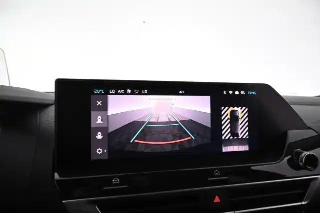  Viistoperä, Citroen C4 – VAR-033374