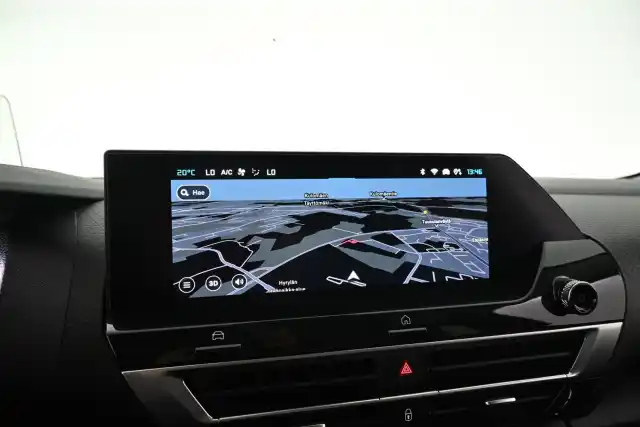  Viistoperä, Citroen C4 – VAR-033374