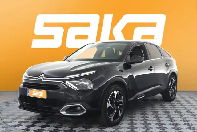  Viistoperä, Citroen C4 – VAR-033374