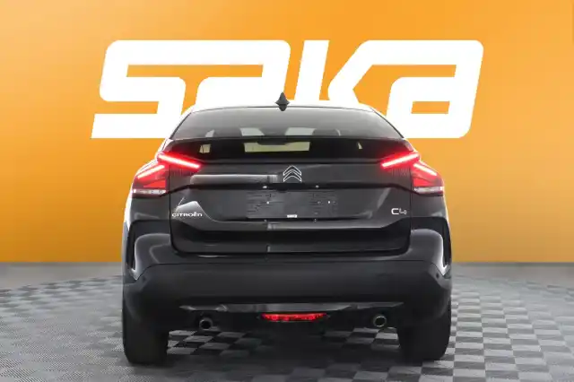  Viistoperä, Citroen C4 – VAR-033374