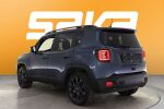 Sininen Maastoauto, Jeep Renegade – VAR-03349, kuva 5