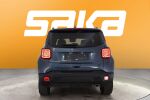 Sininen Maastoauto, Jeep Renegade – VAR-03349, kuva 7