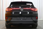 Musta Maastoauto, Volkswagen ID.4 – VAR-03353, kuva 6