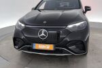 Musta Maastoauto, Mercedes-Benz EQE SUV – VAR-03366, kuva 29