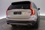 Beige Maastoauto, Volvo XC90 – VAR-03366, kuva 10