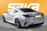 Valkoinen Coupe, Lexus RC – VAR-03368, kuva 2